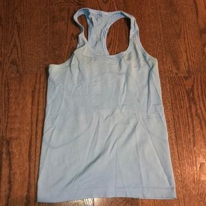 Lululemon swiftly tech tank